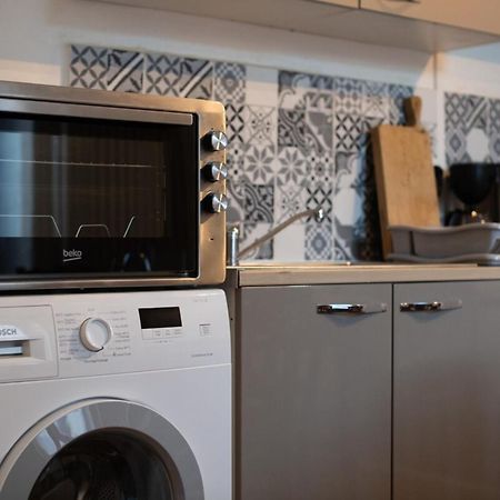 Fisherman'S House Cozy Duplex Argenton Sur Creuse Екстер'єр фото