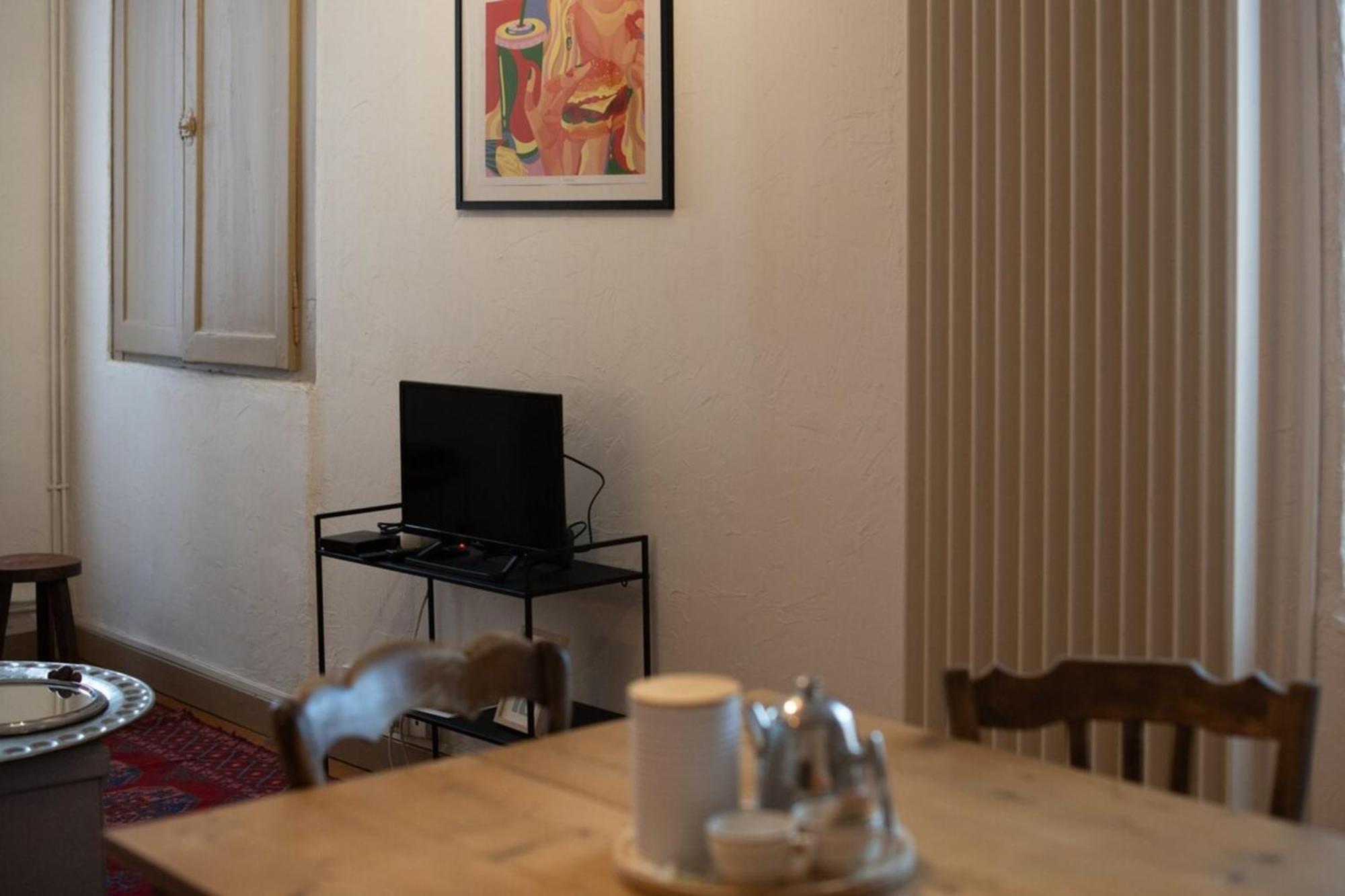Fisherman'S House Cozy Duplex Argenton Sur Creuse Екстер'єр фото