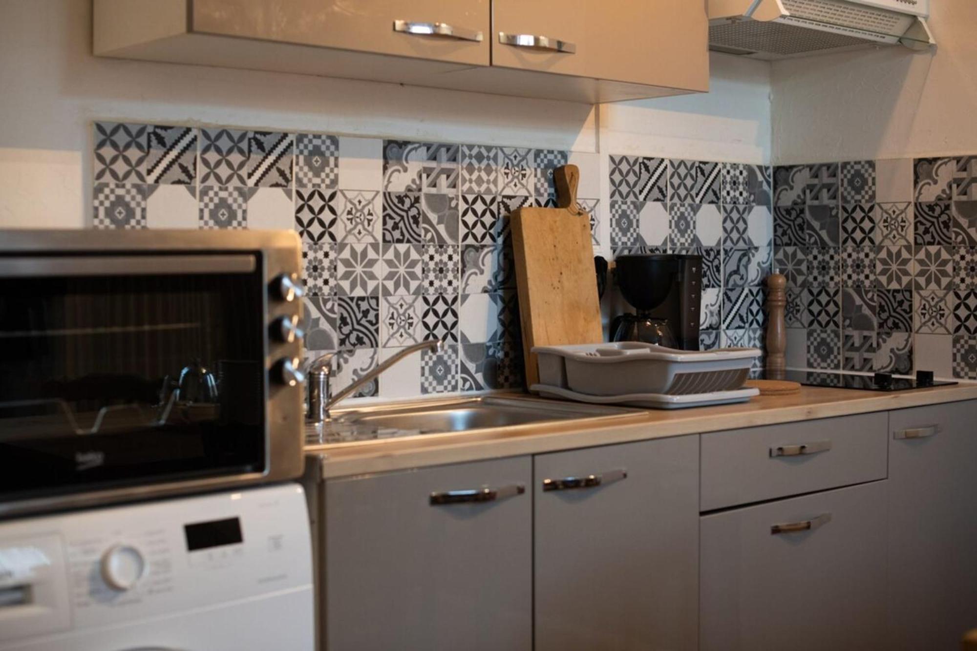 Fisherman'S House Cozy Duplex Argenton Sur Creuse Екстер'єр фото